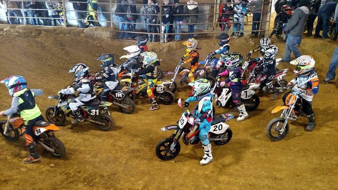 Route 62 MX Park photo 5