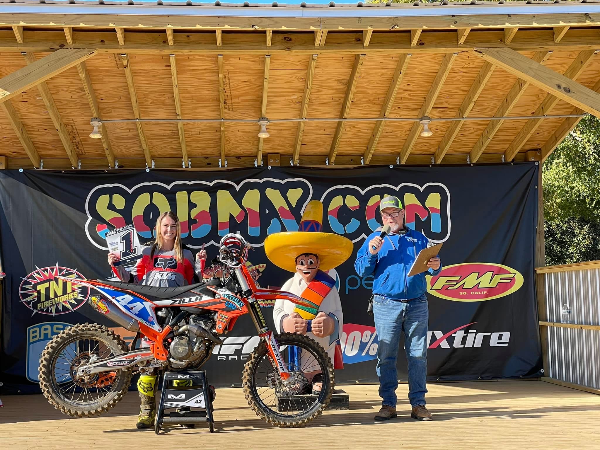SOBMX photo 4