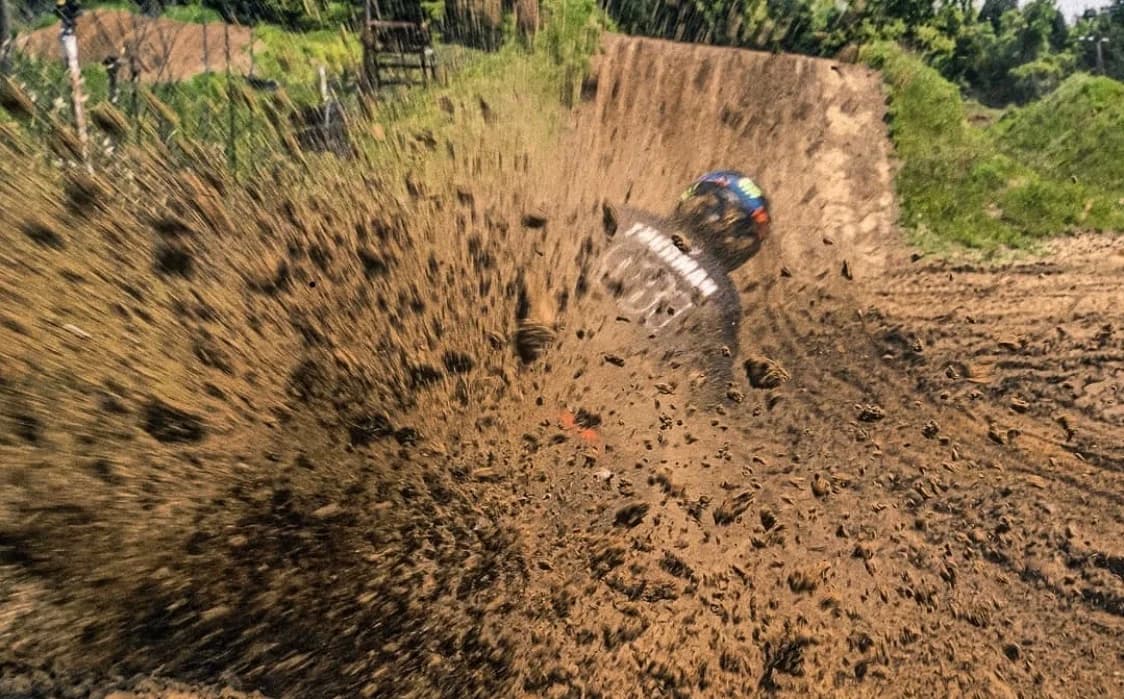 Athens Motocross Park photo 3