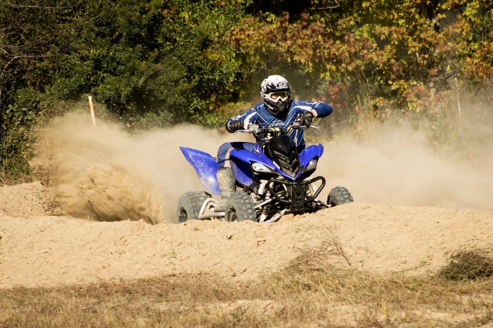 Battery Park Off-Road photo 3