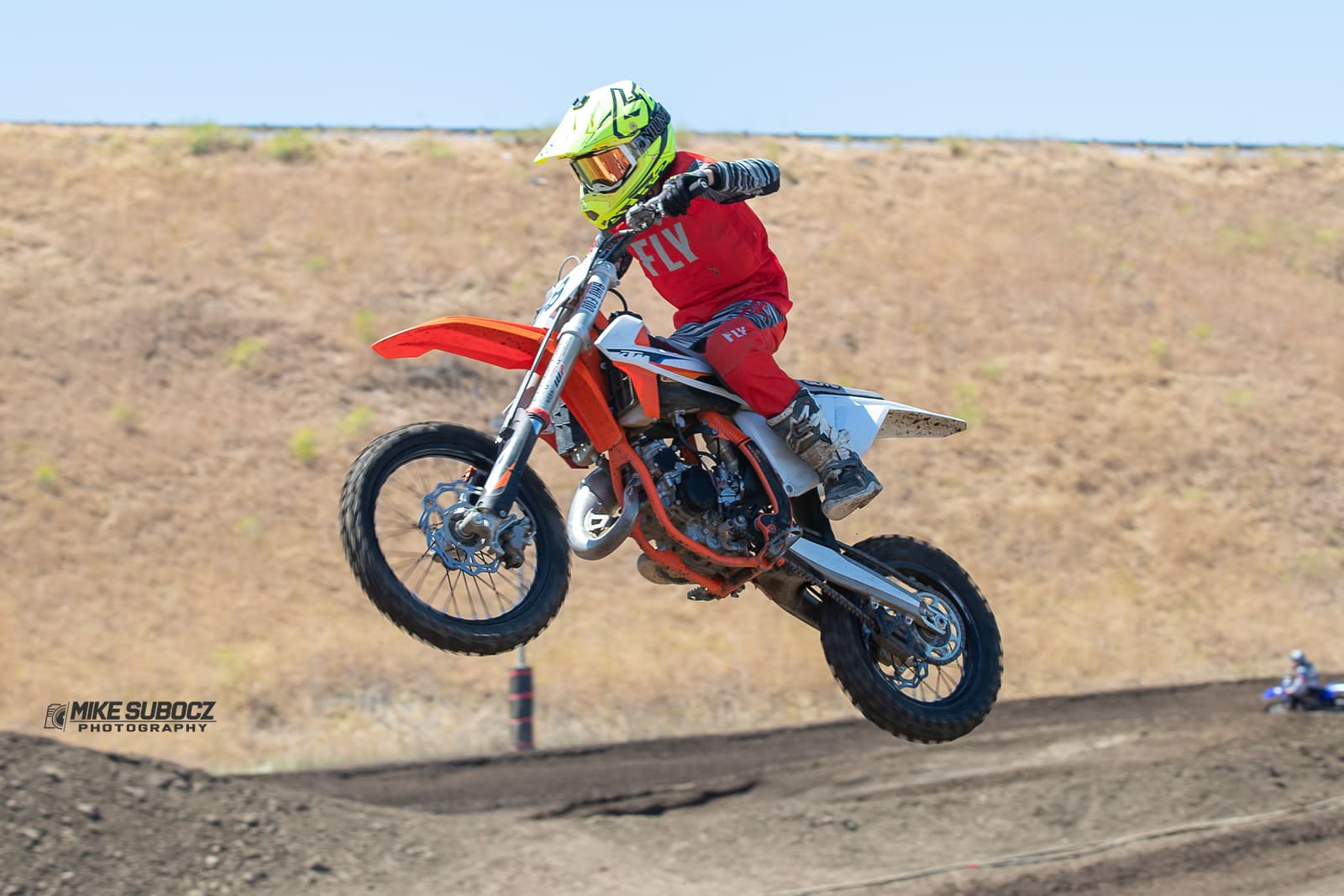 Club Moto Motocross Track photo 2