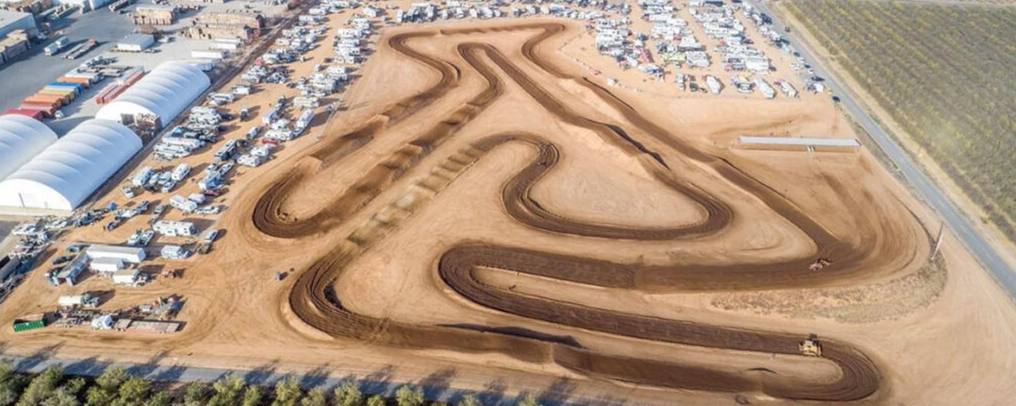 AMP/GFI Motocross photo 1