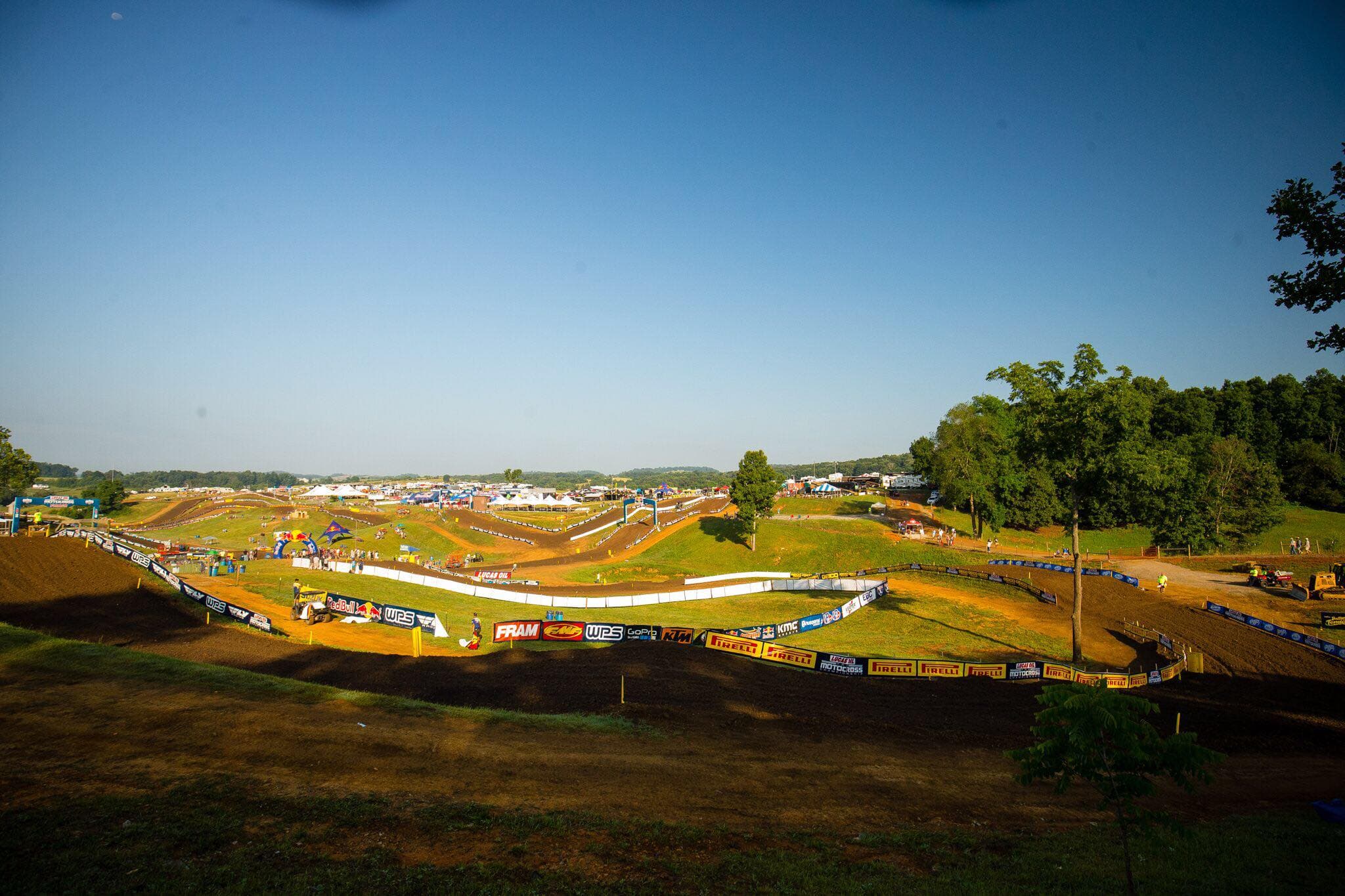 Muddy Creek Raceway photo 4