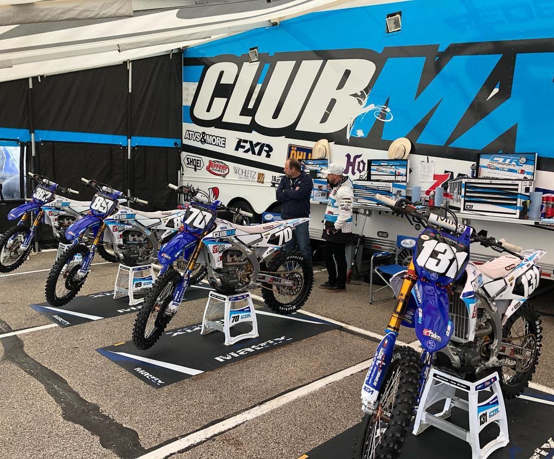 ClubMX photo 1
