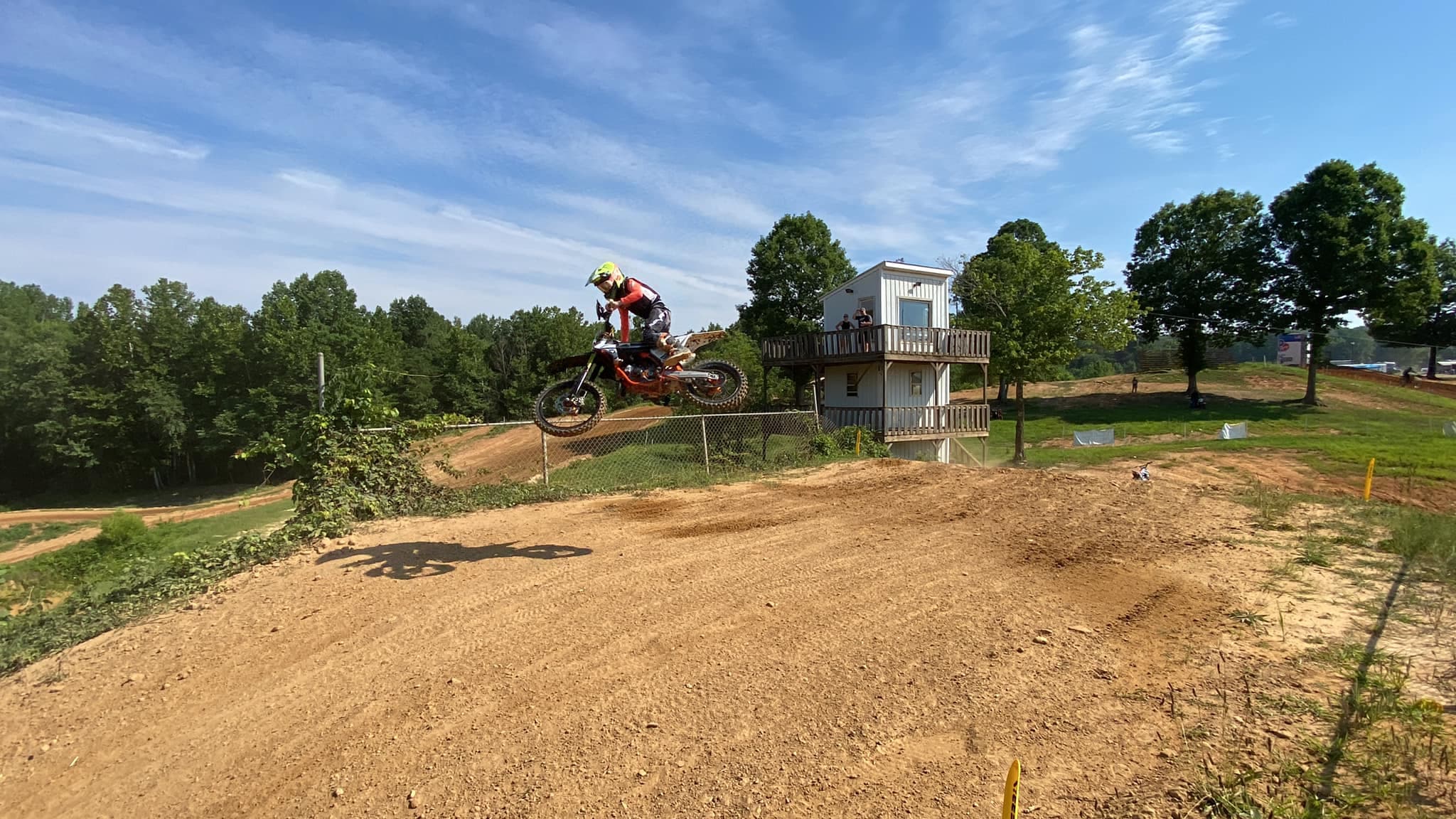 Birch Creek Motorsports Park photo 6