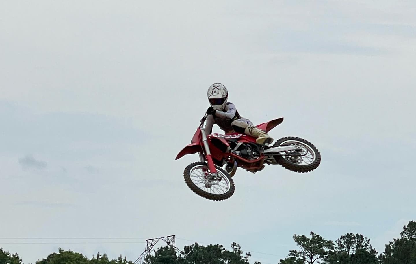 South Fork MX photo 1