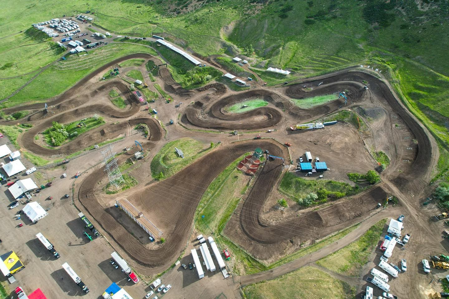 Thunder Valley MX photo 4