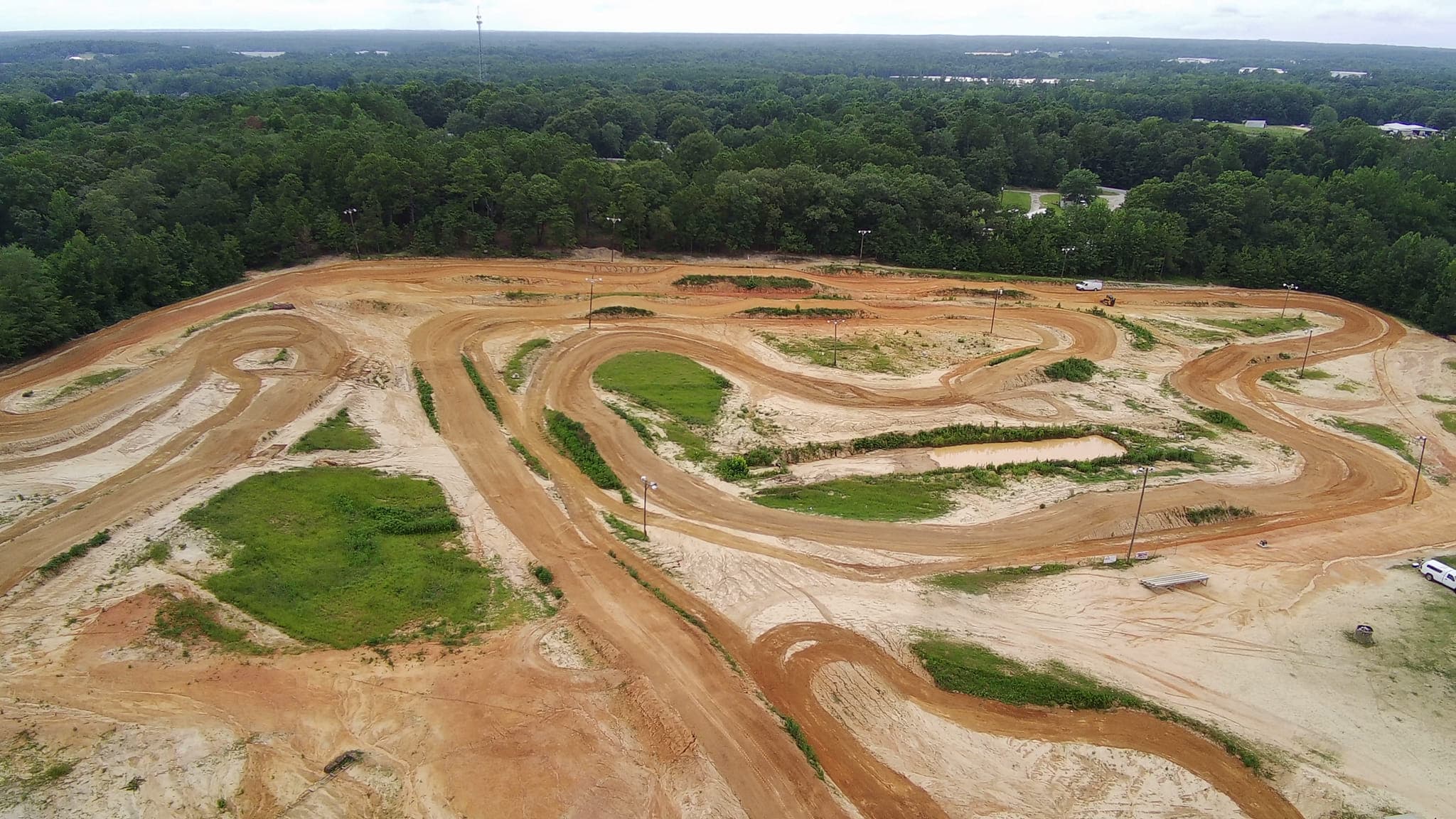War Eagle MX photo 1