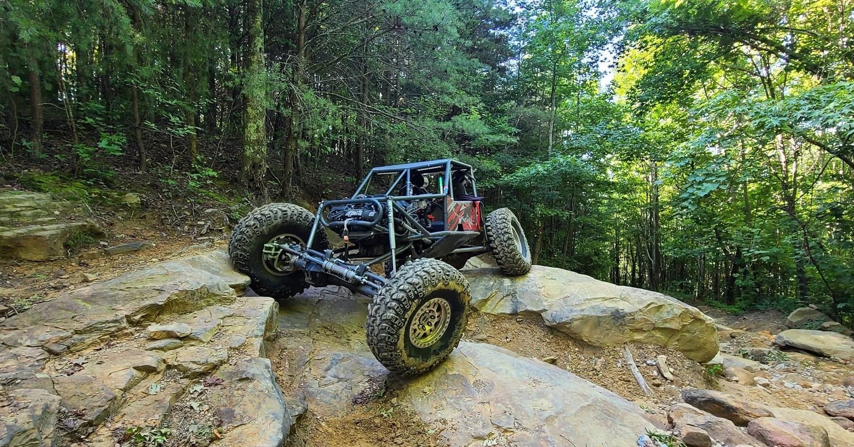 Windrock Park photo 1