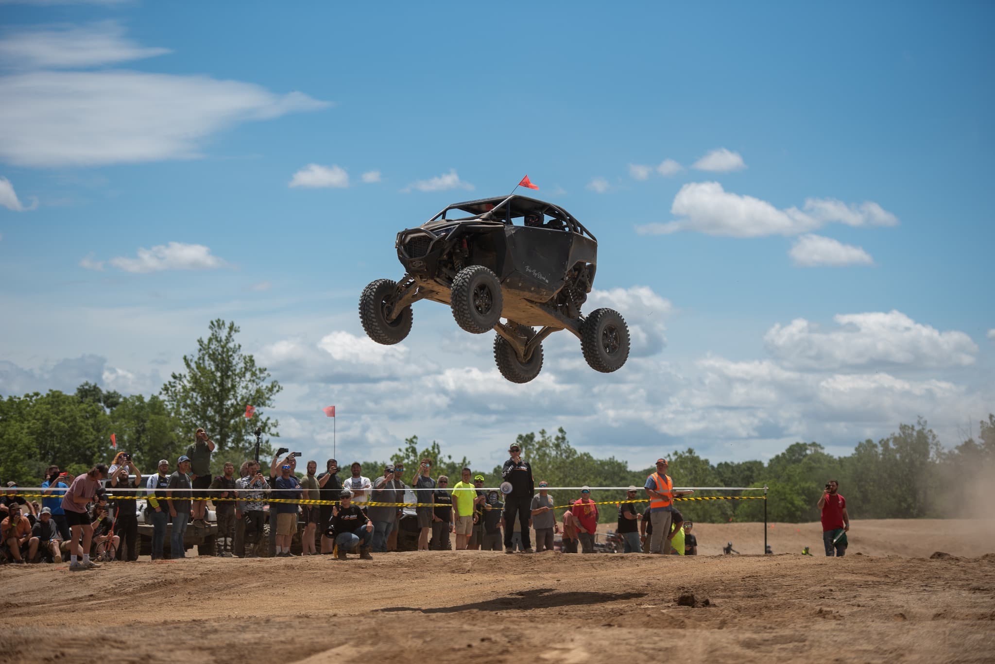 Badlands Off Road Park photo 3