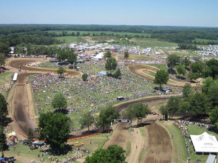 RedBud MX photo 8