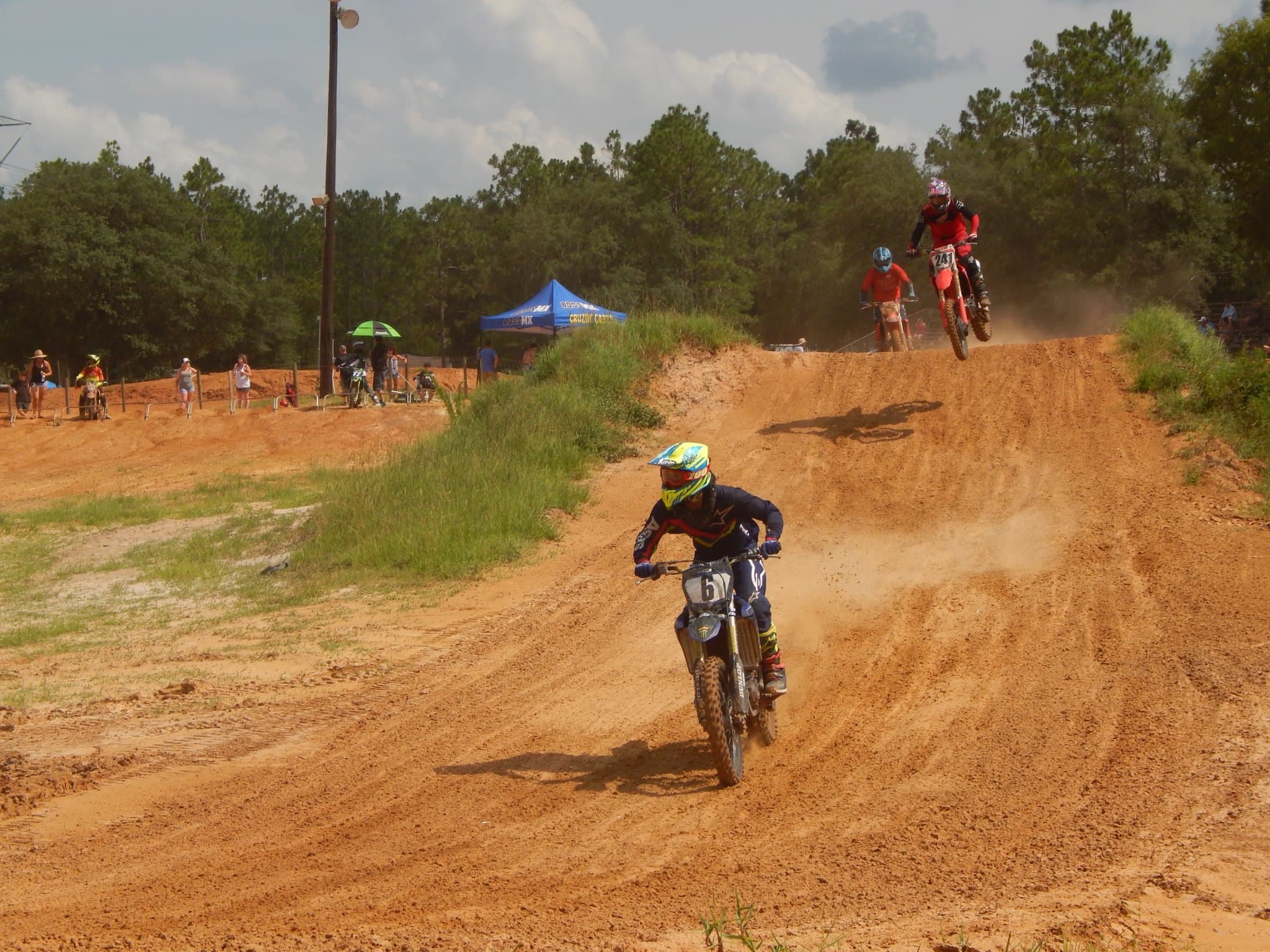 North Florida Motocross Park photo 2