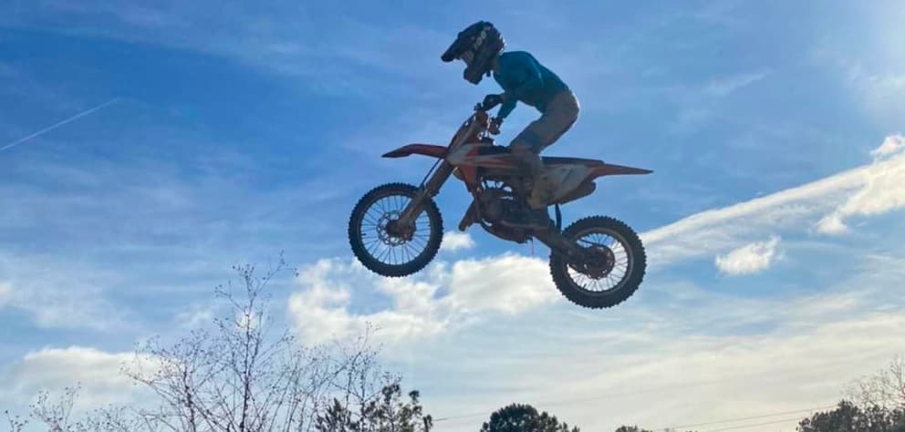 Phenix City Motocross photo 1