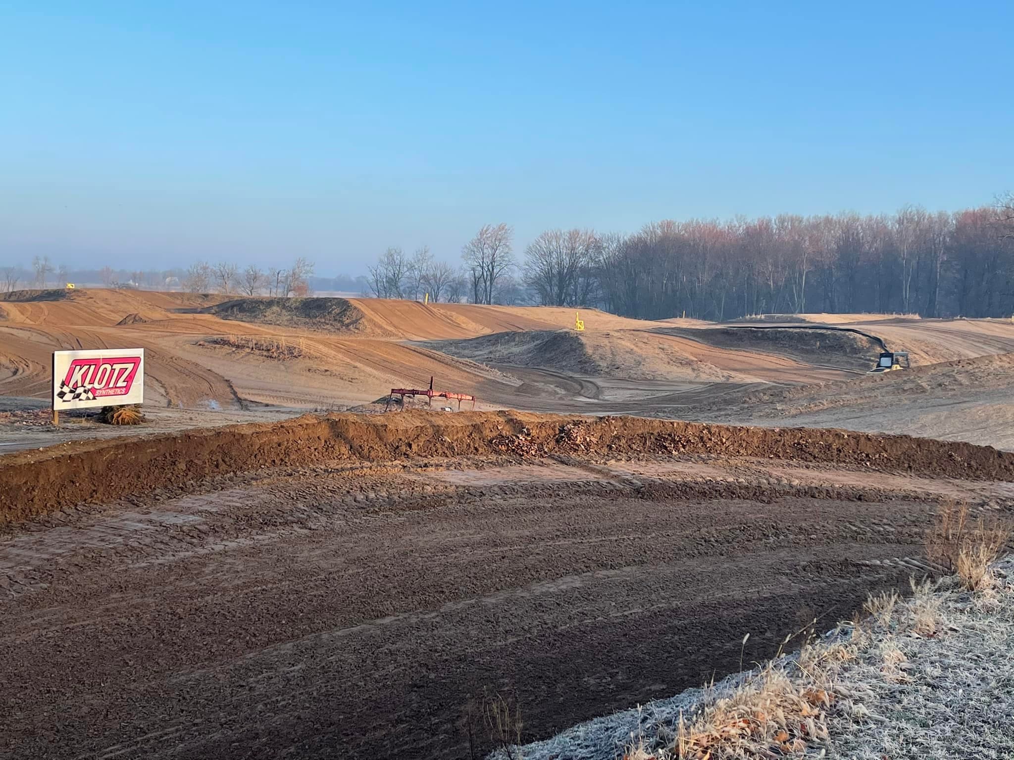 Log Road MX photo 3