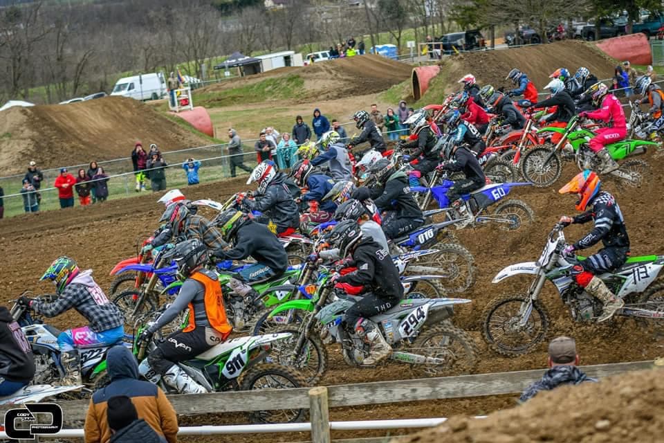 Doublin Gap MX photo 2