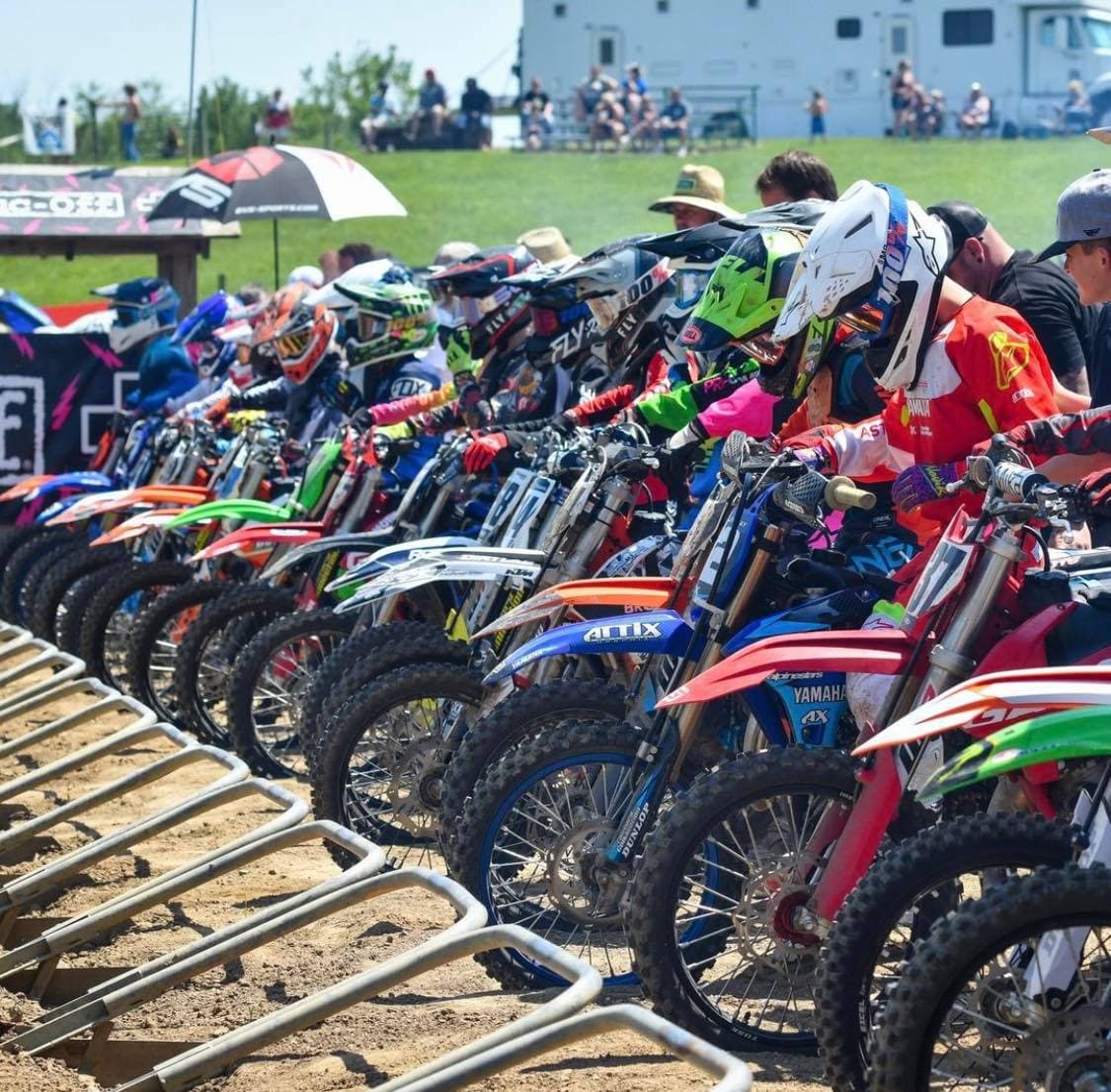 Lincoln Trail Motosports photo 3