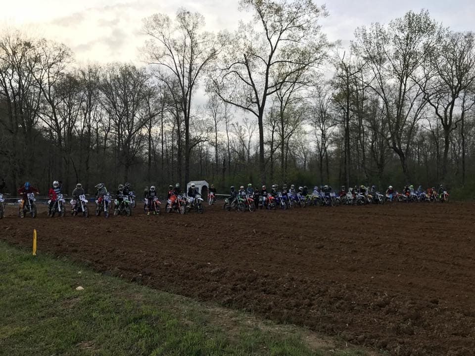 Lazy River Motocross photo 2