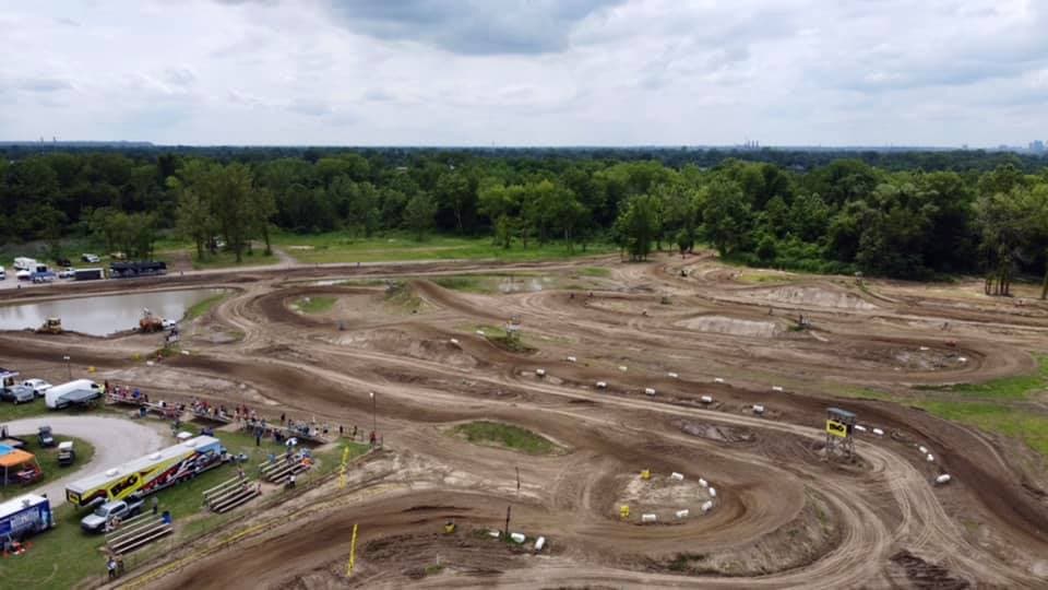 Archview MX Park photo 1