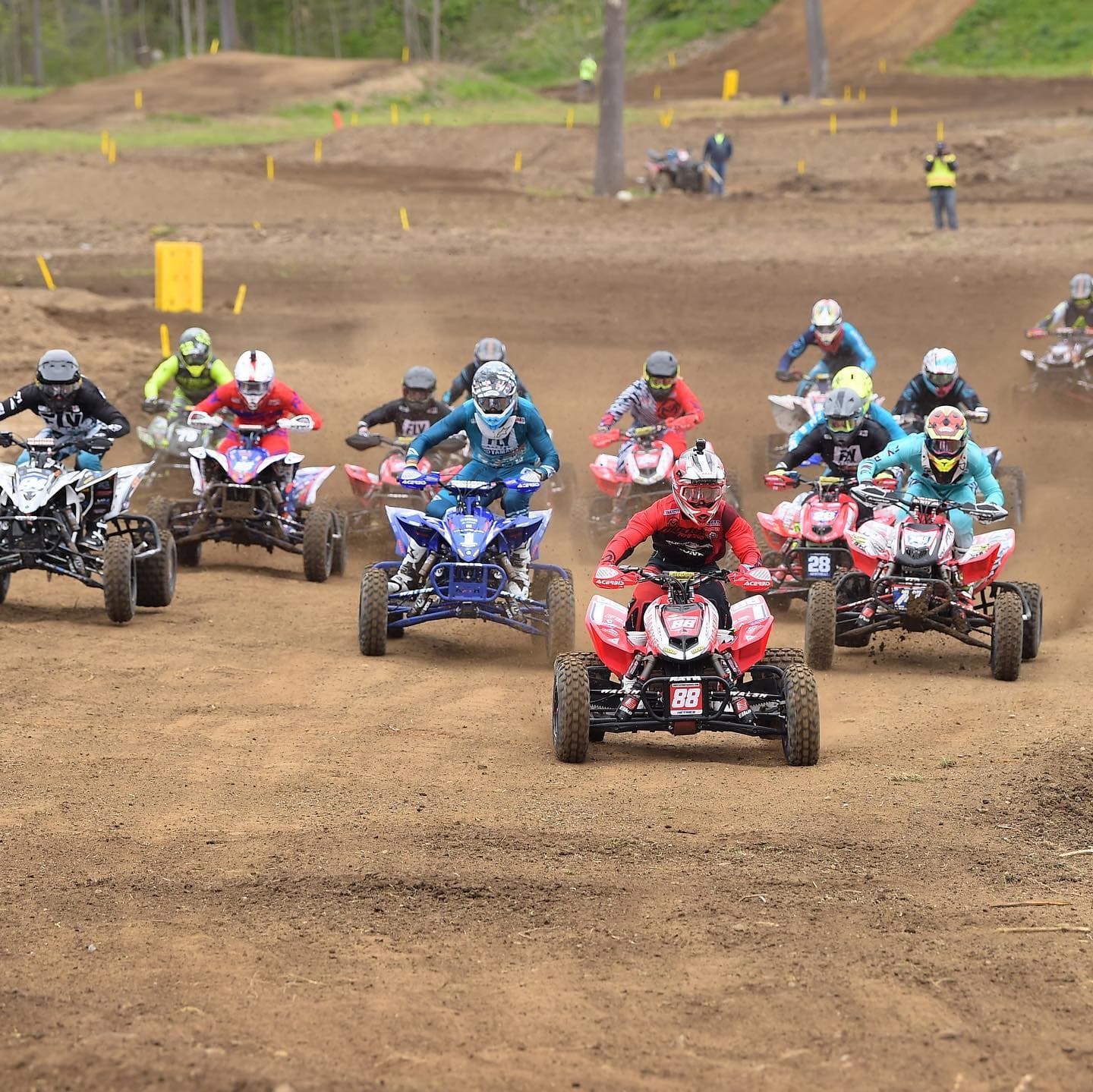 Ironman Raceway photo 4