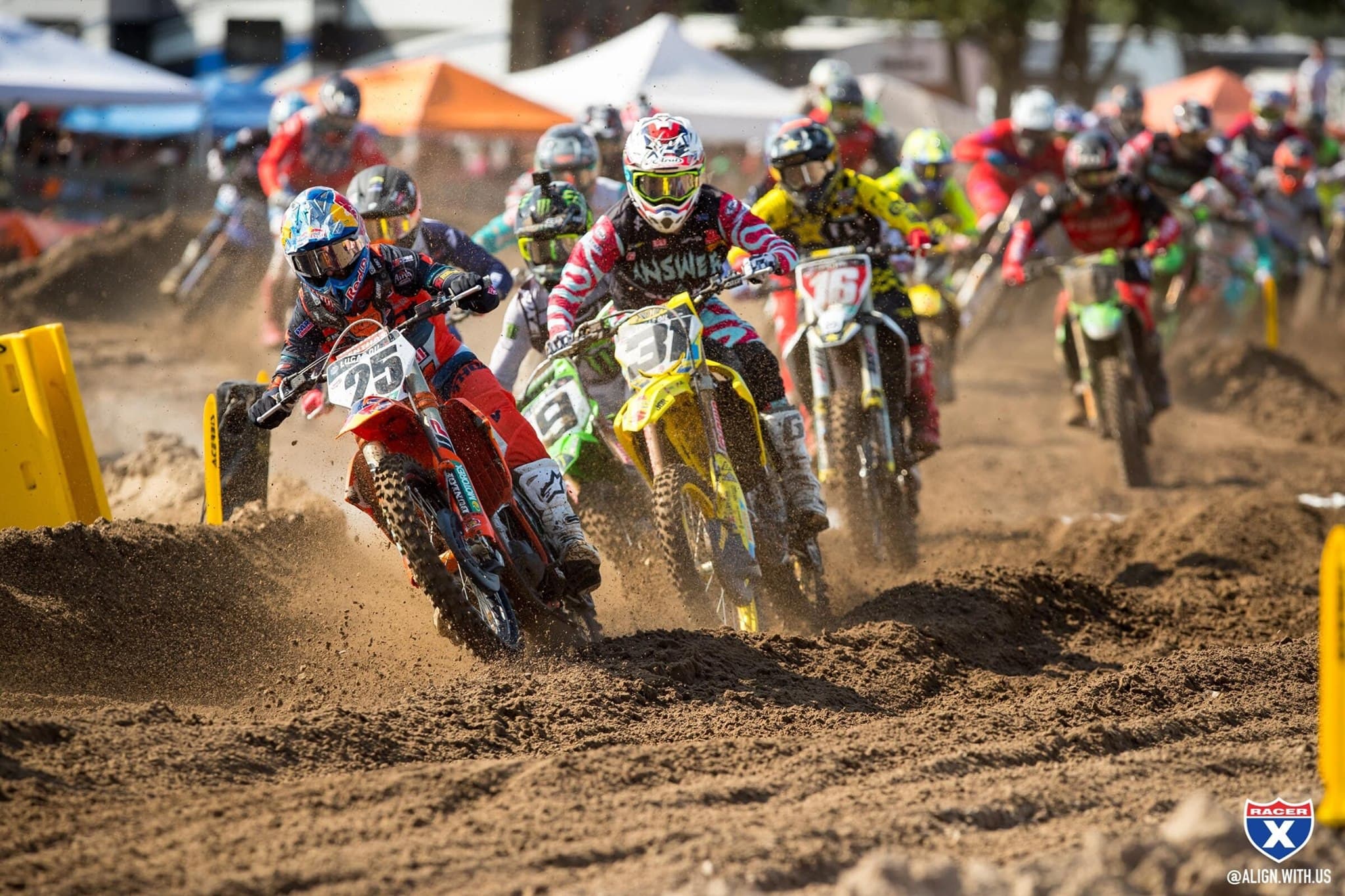 WW Ranch Motocross Park photo 1