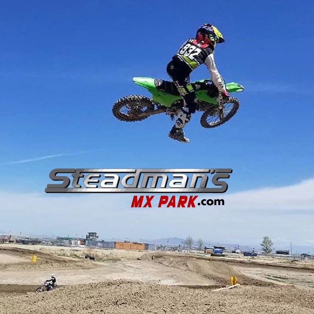Steadmans MX Park