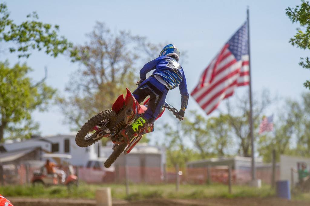Byron Motosports Park photo 3