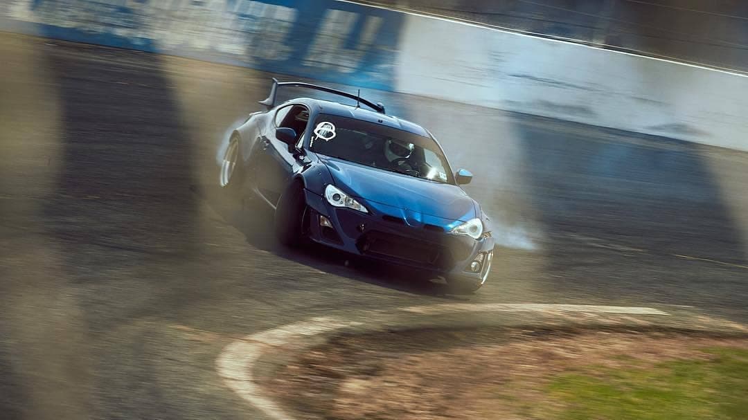 Raceway Park photo 4
