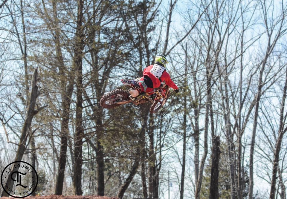 Pagoda Motorcycle Club Motocross Track photo 3