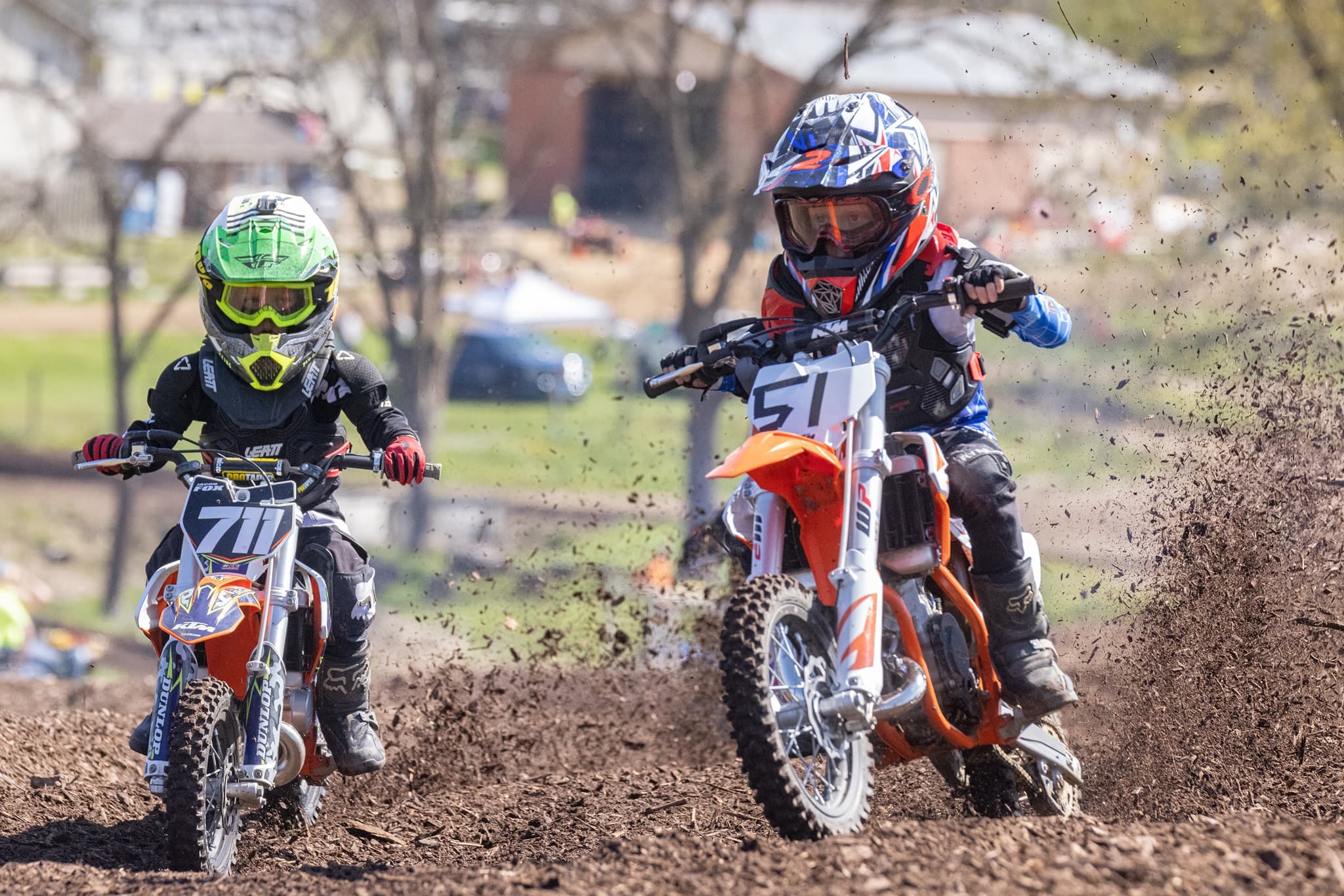 Byron Motosports Park photo 5