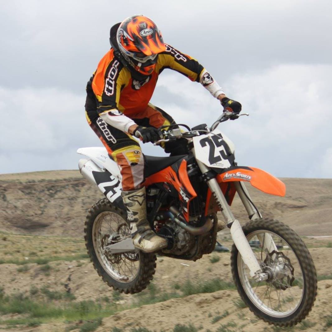 Aztec Raceway