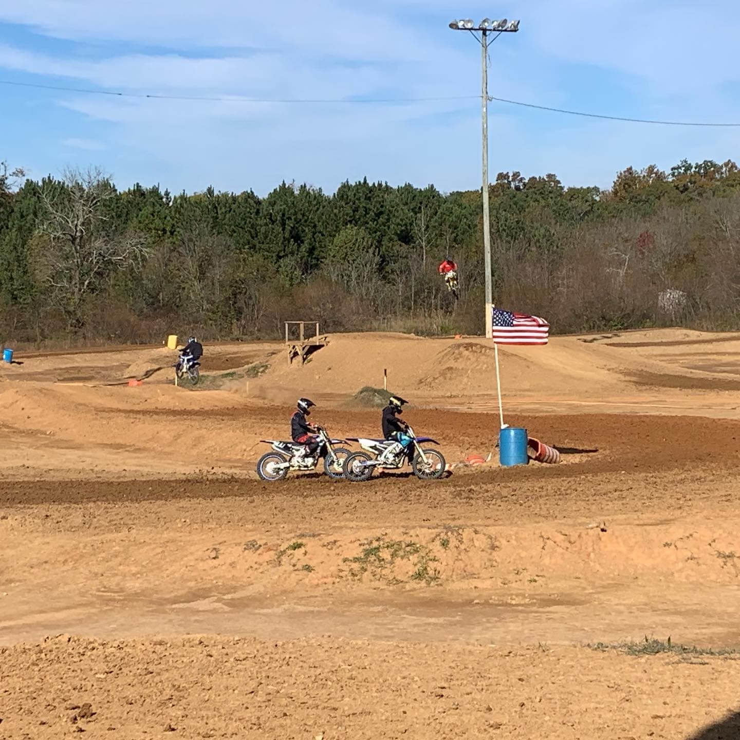 Calhoun Motocross photo 3