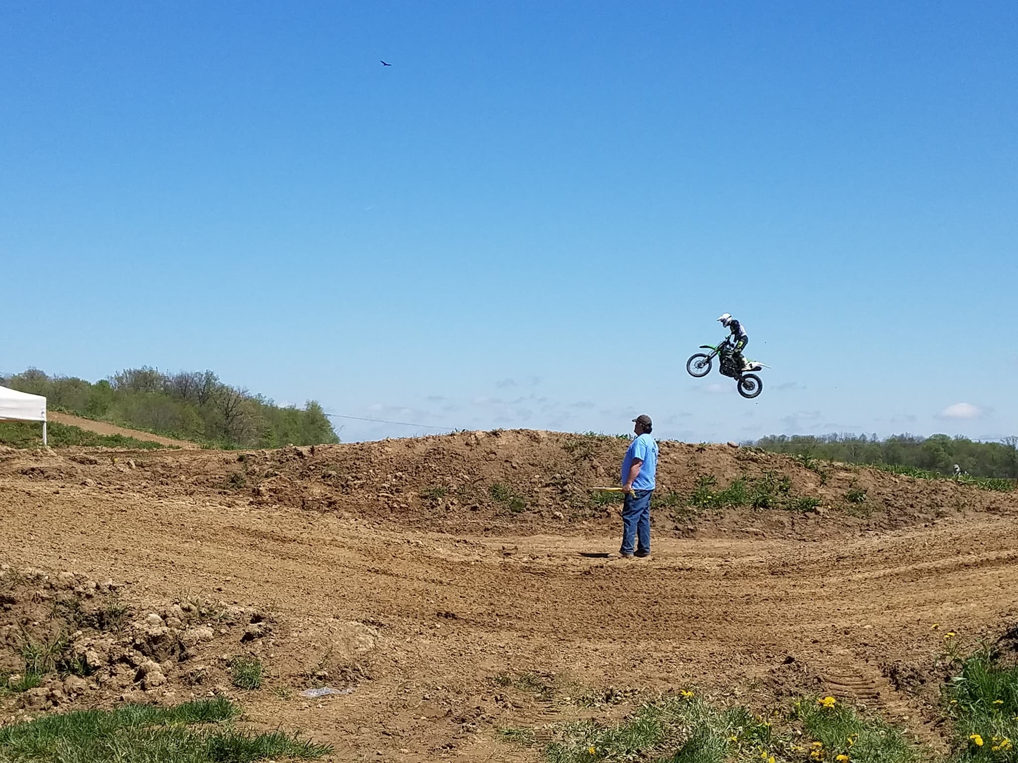 Pusheta Creek MX Park photo 2