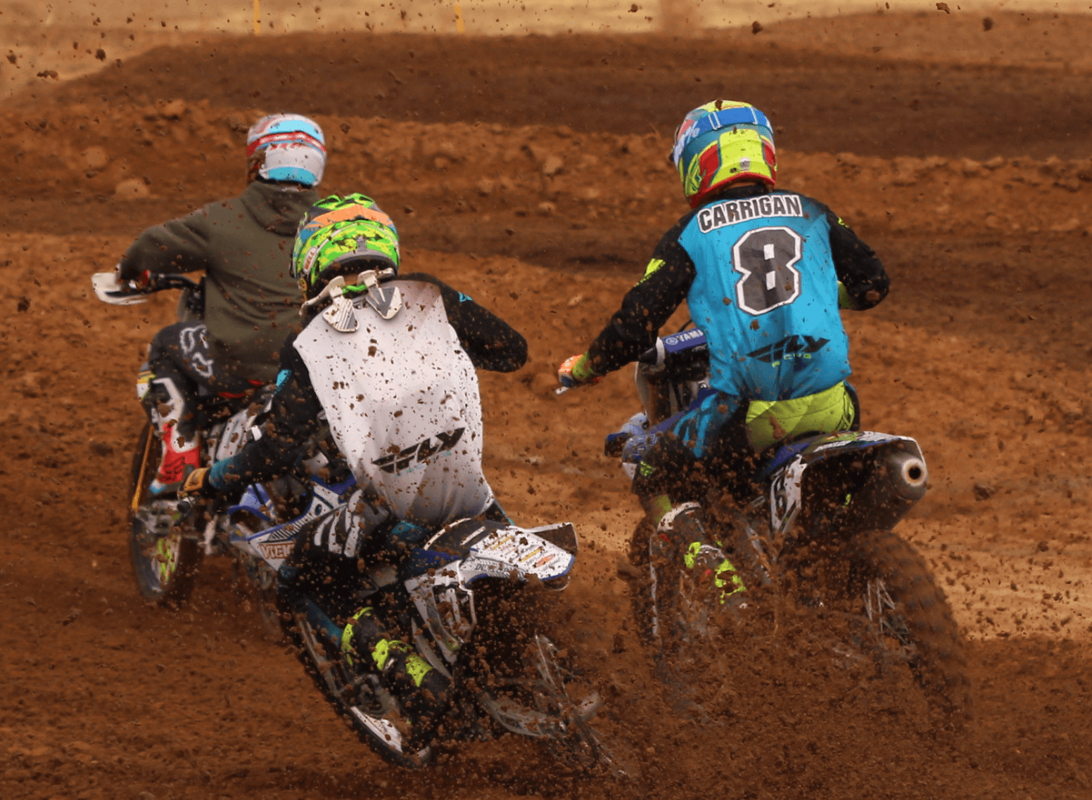 Bowers MX photo 4