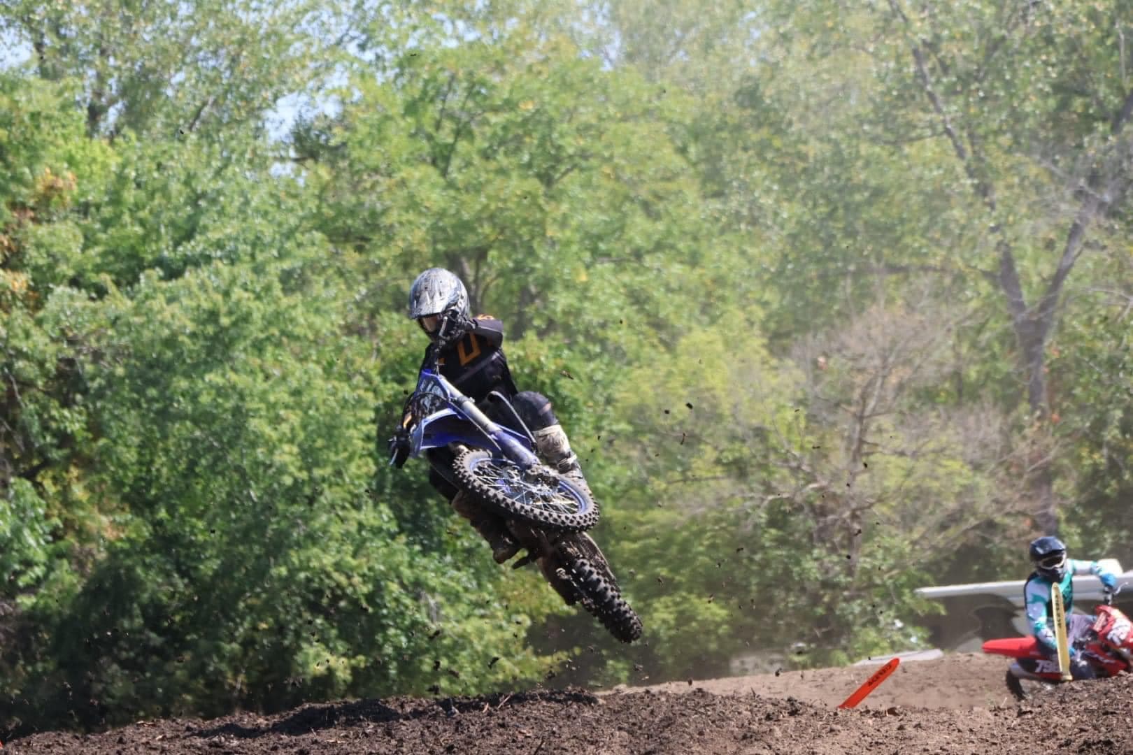 Grain Valley MX photo 2