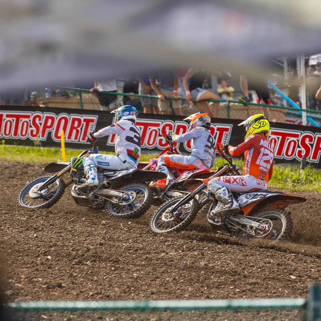 Thunder Valley MX photo 2