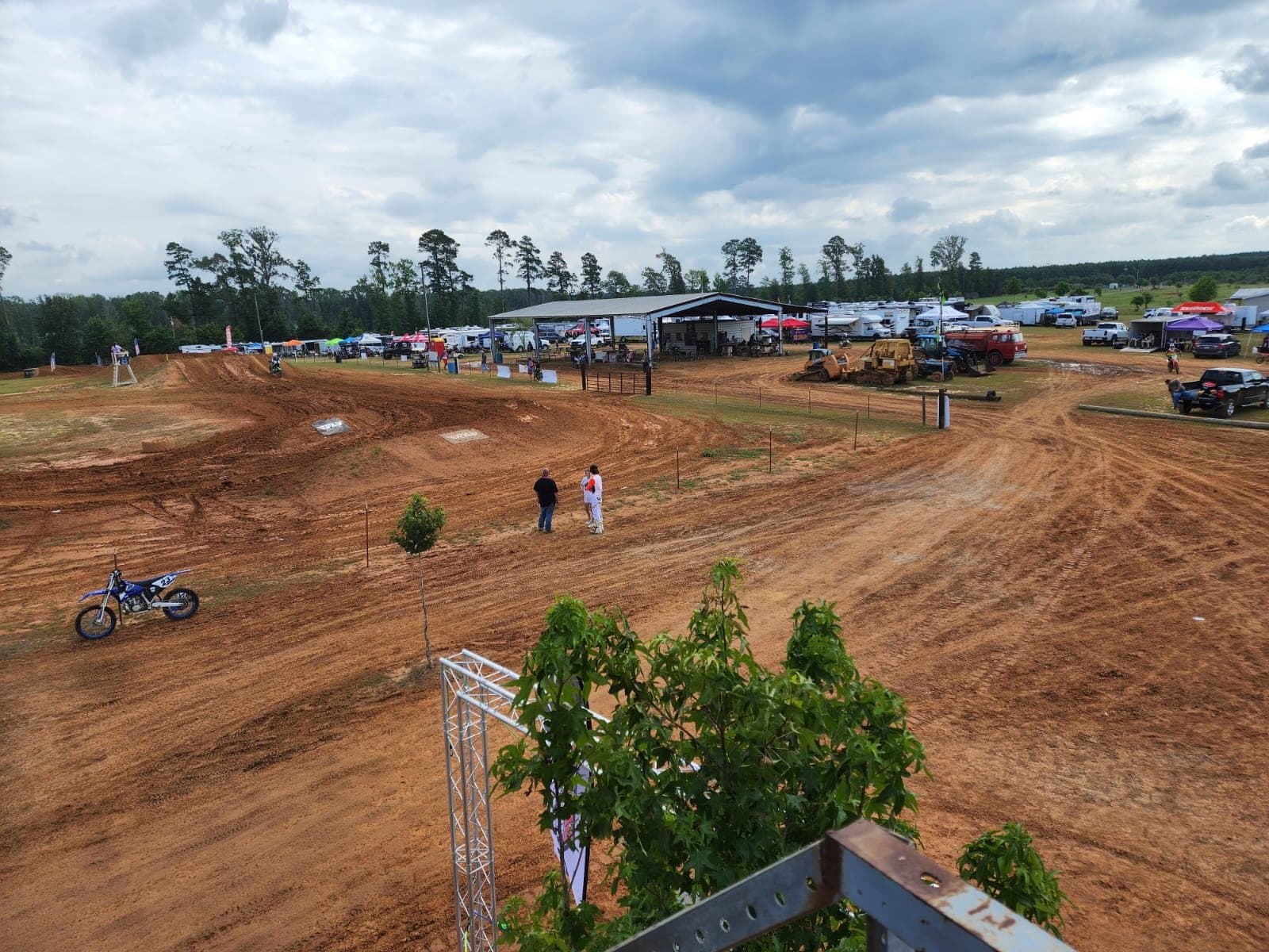 Desoto Motorsports Park photo 4