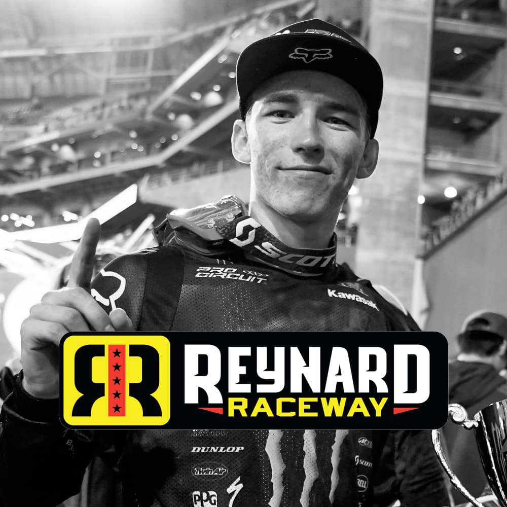 Reynard Raceway