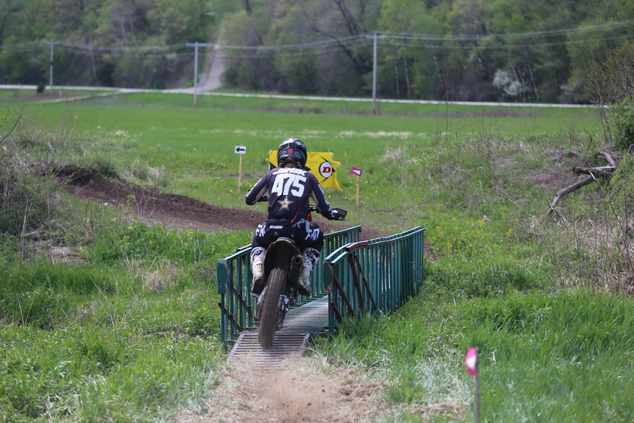 Spring Creek MX Park photo 2