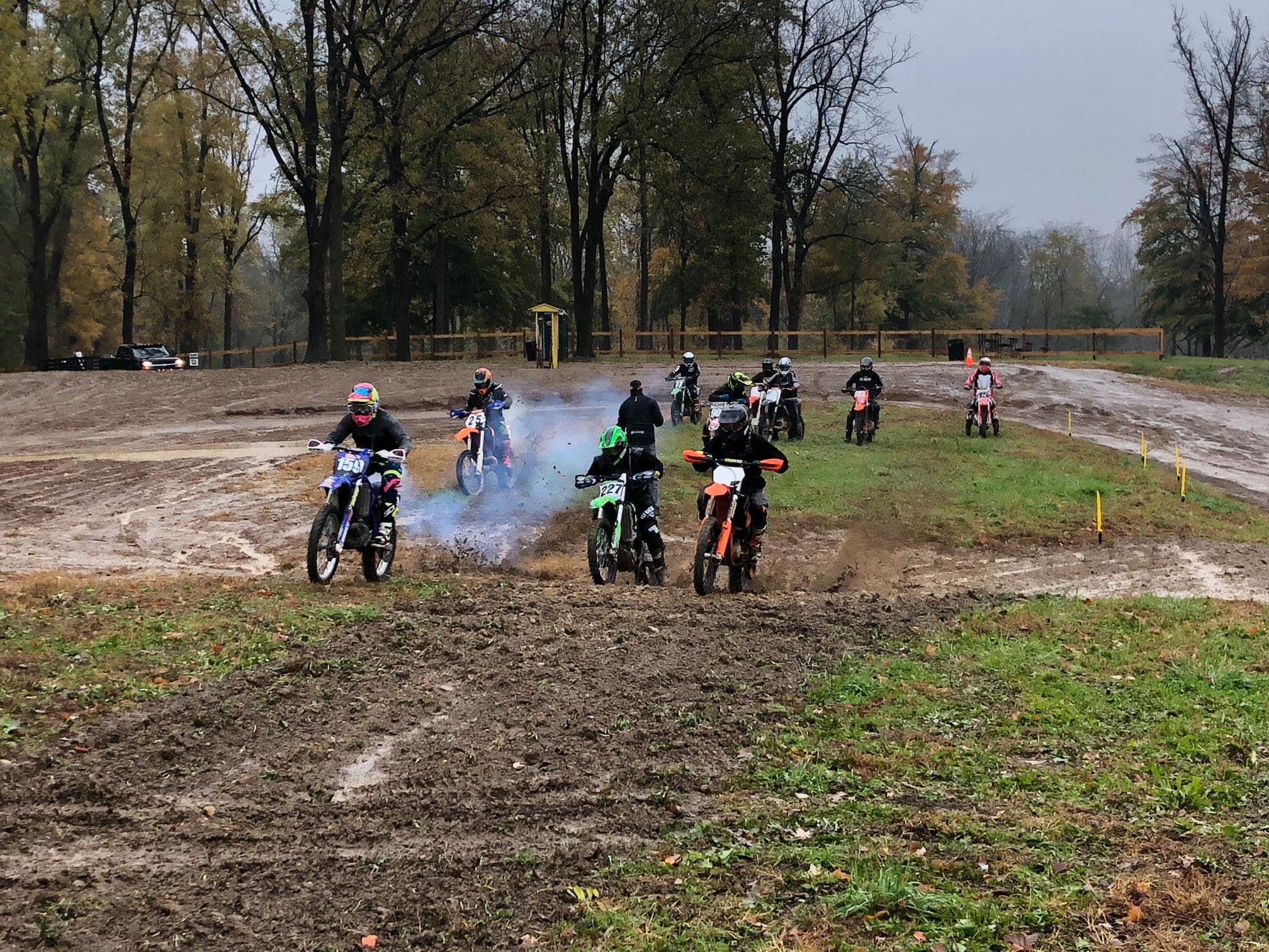 Sandusky Valley Riders photo 1