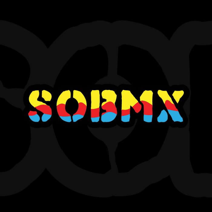 SOBMX
