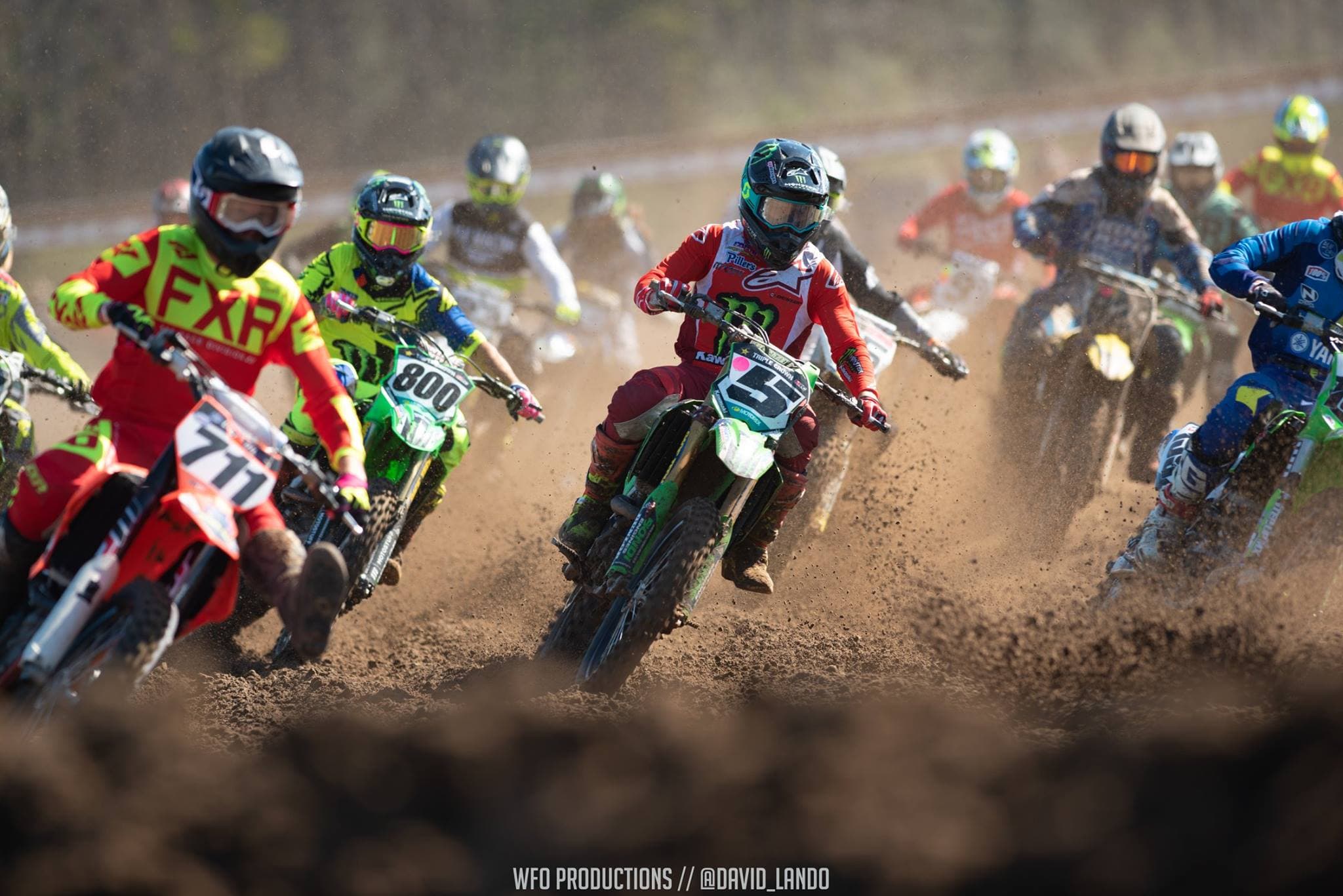 WW Ranch Motocross Park photo 6