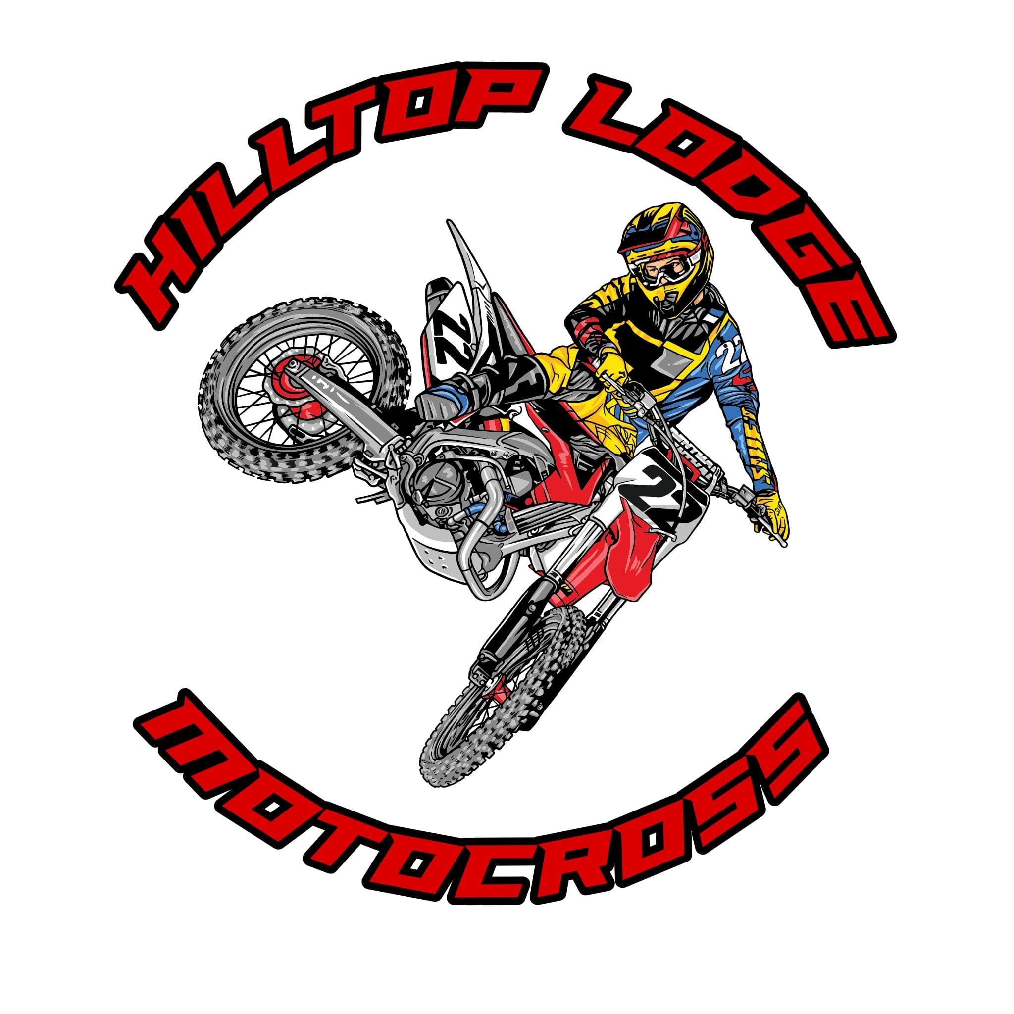 Hilltop Lodge- Motocross Quad & Dirt Bike Farm