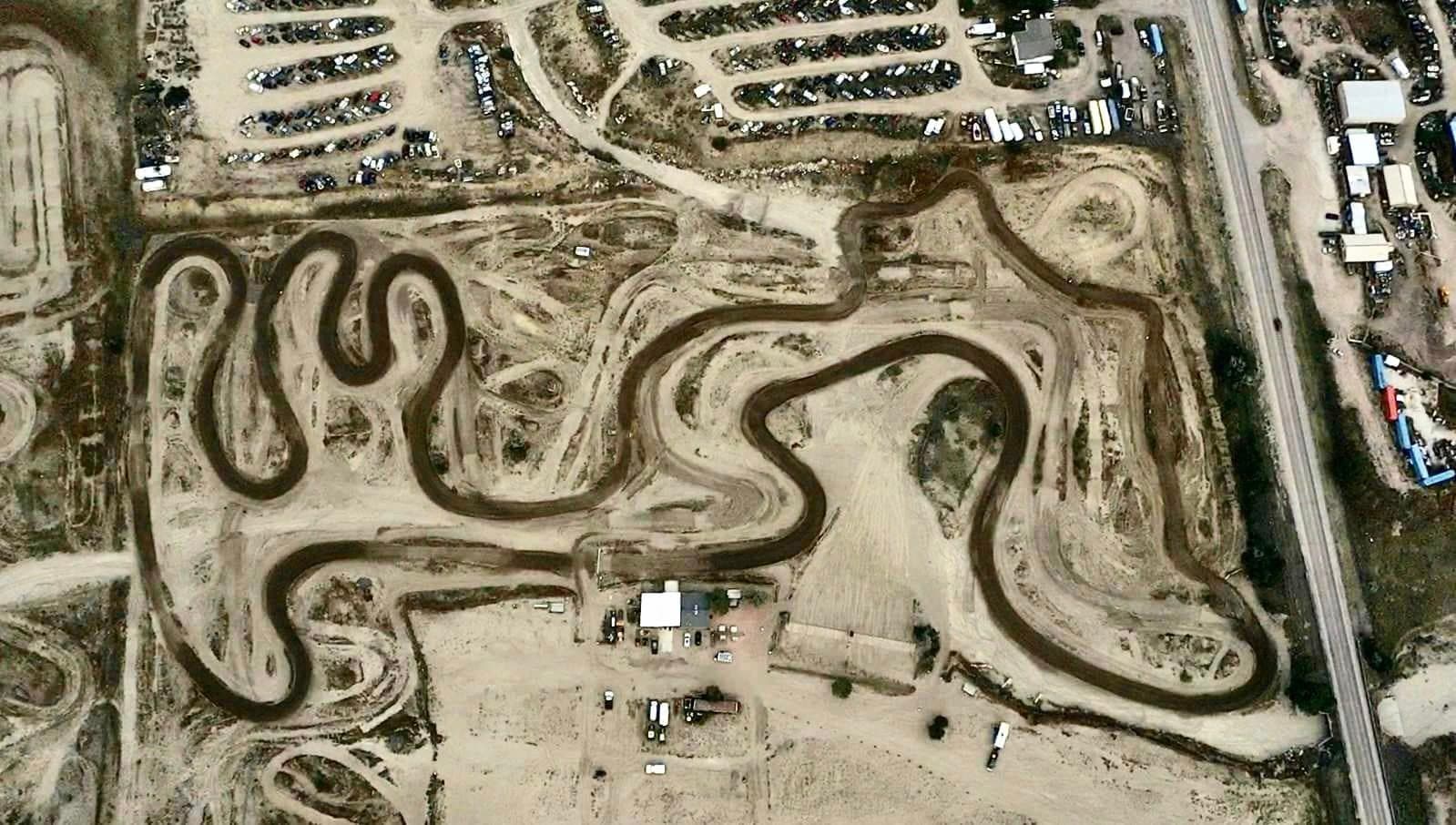 Aztec Raceway photo 3