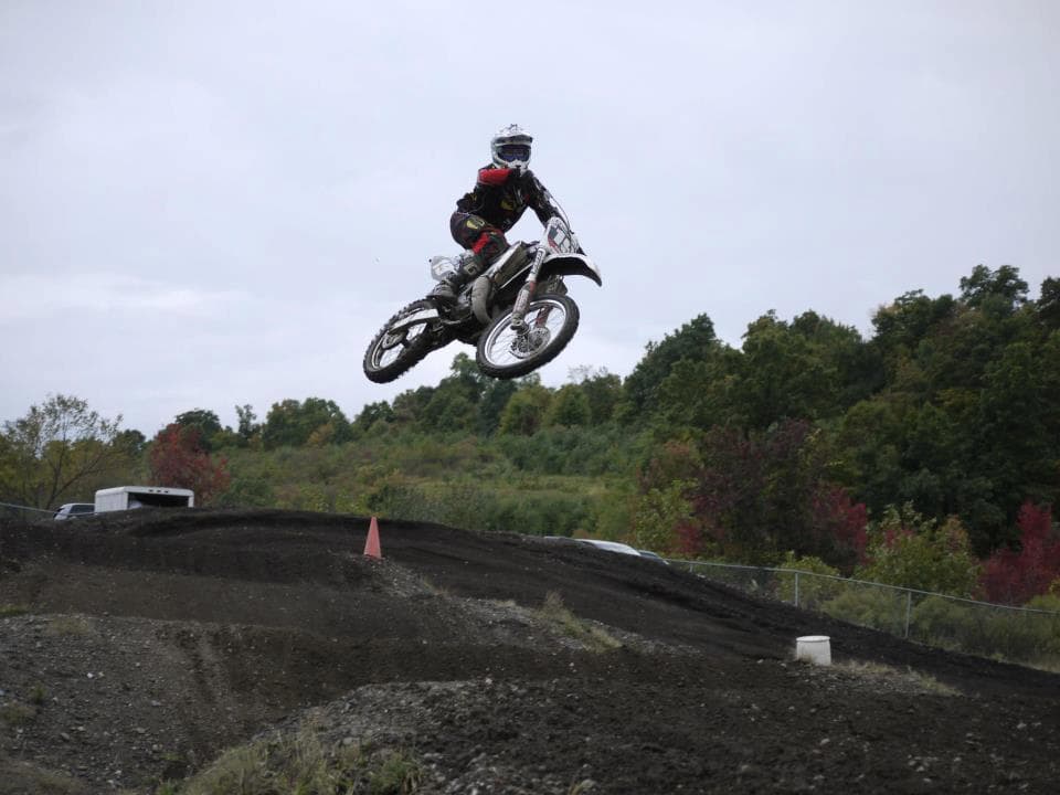 Walden Motocross photo 4