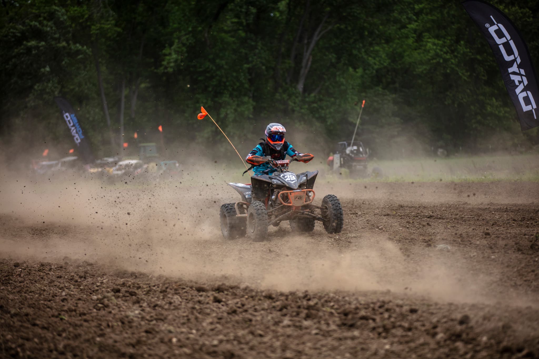 Badlands Off Road Park photo 1