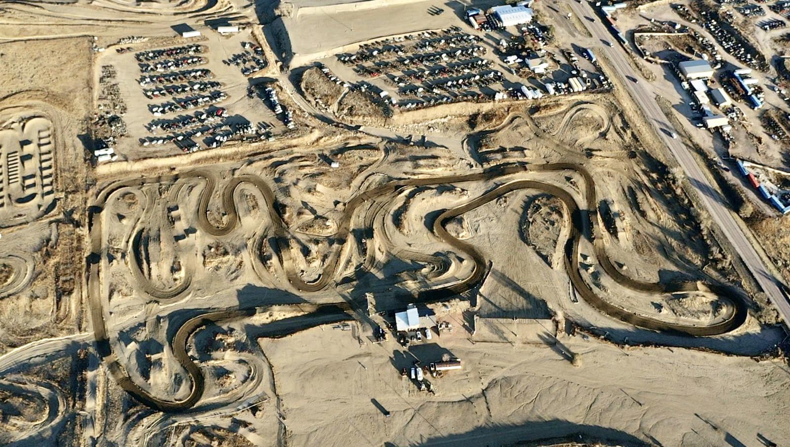 Aztec Raceway photo 2