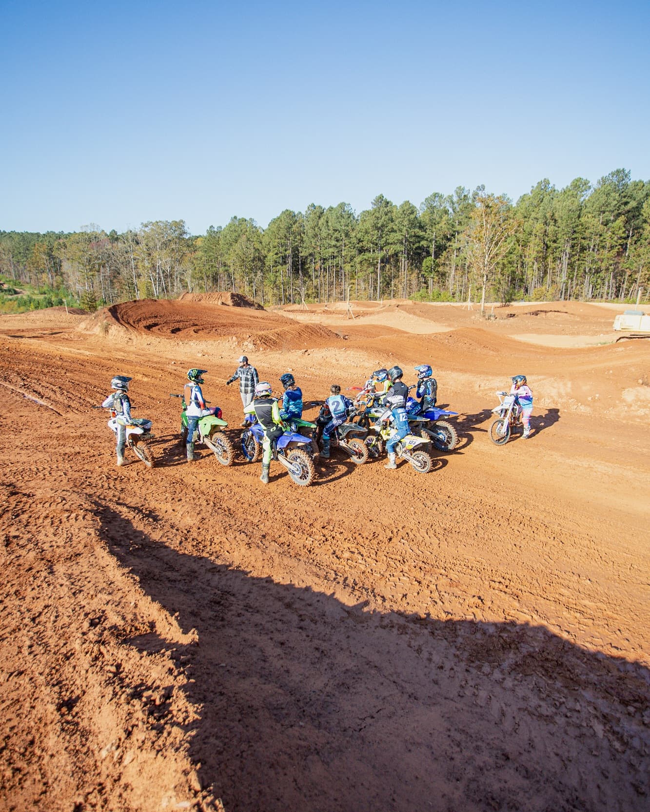 The Shoals MX photo 2