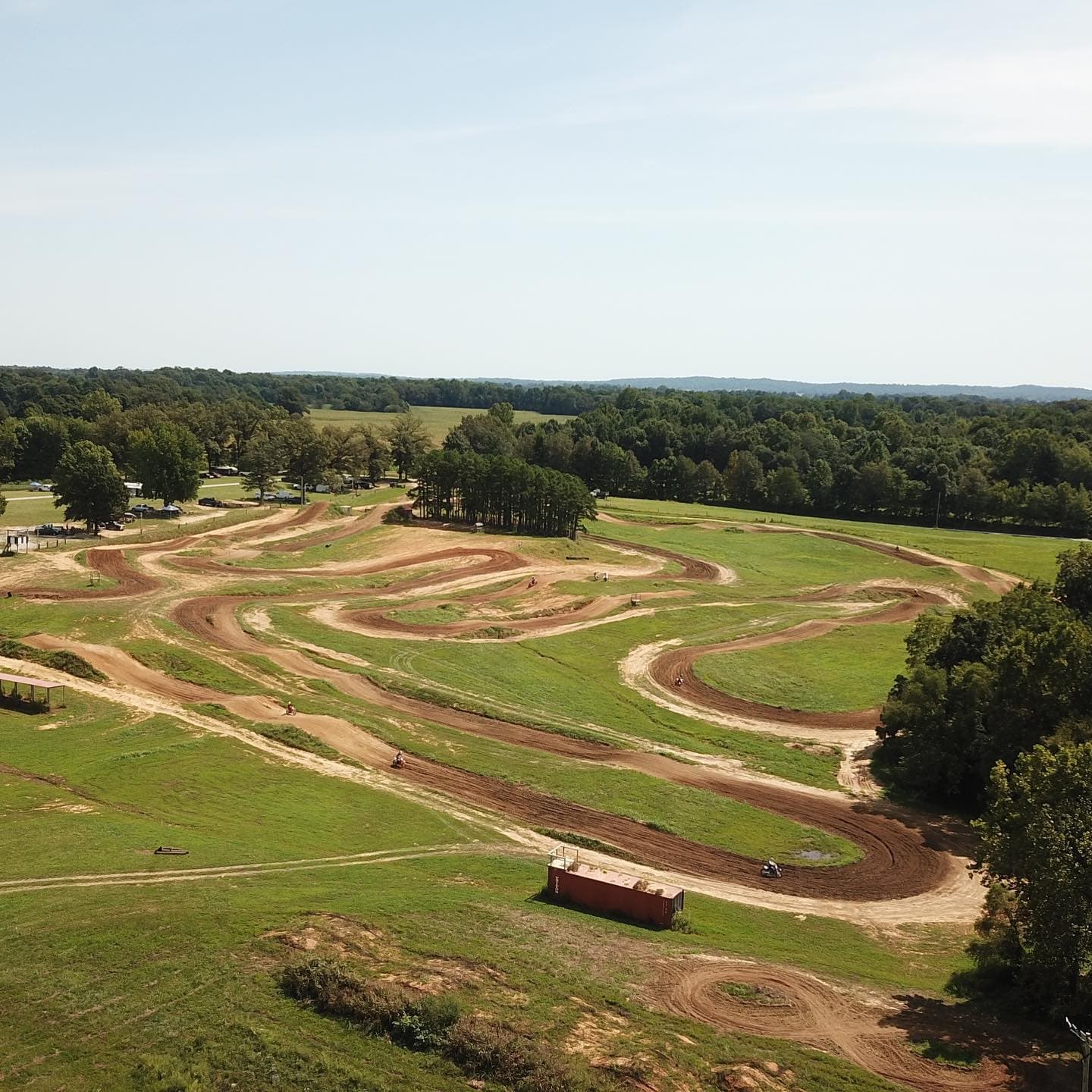 Echo Valley MX photo 2