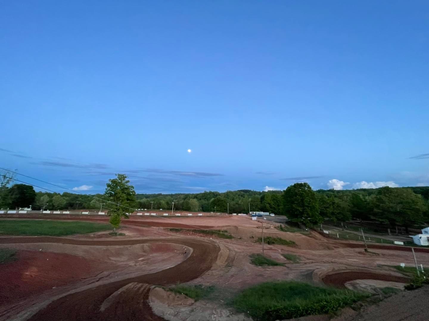 Birch Creek Motorsports Park photo 4