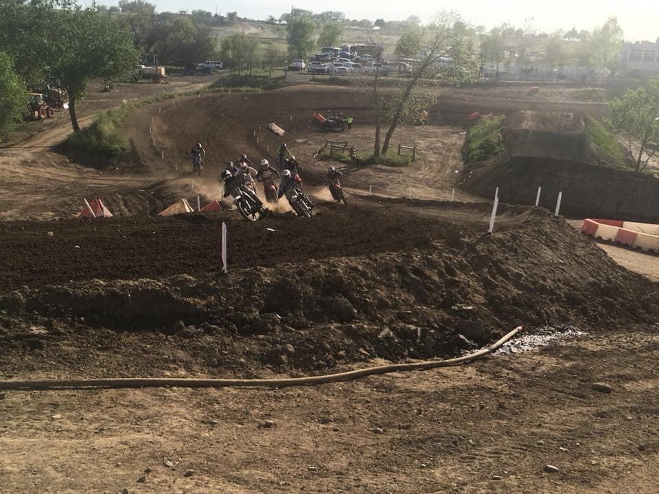 Mammoth Motocross photo 2